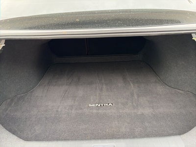 2023 Nissan Sentra SR CLEAN 1OWNER CARFAX