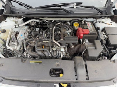 2023 Nissan Sentra SR CLEAN 1OWNER CARFAX