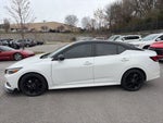 2023 Nissan Sentra SR CLEAN 1OWNER CARFAX