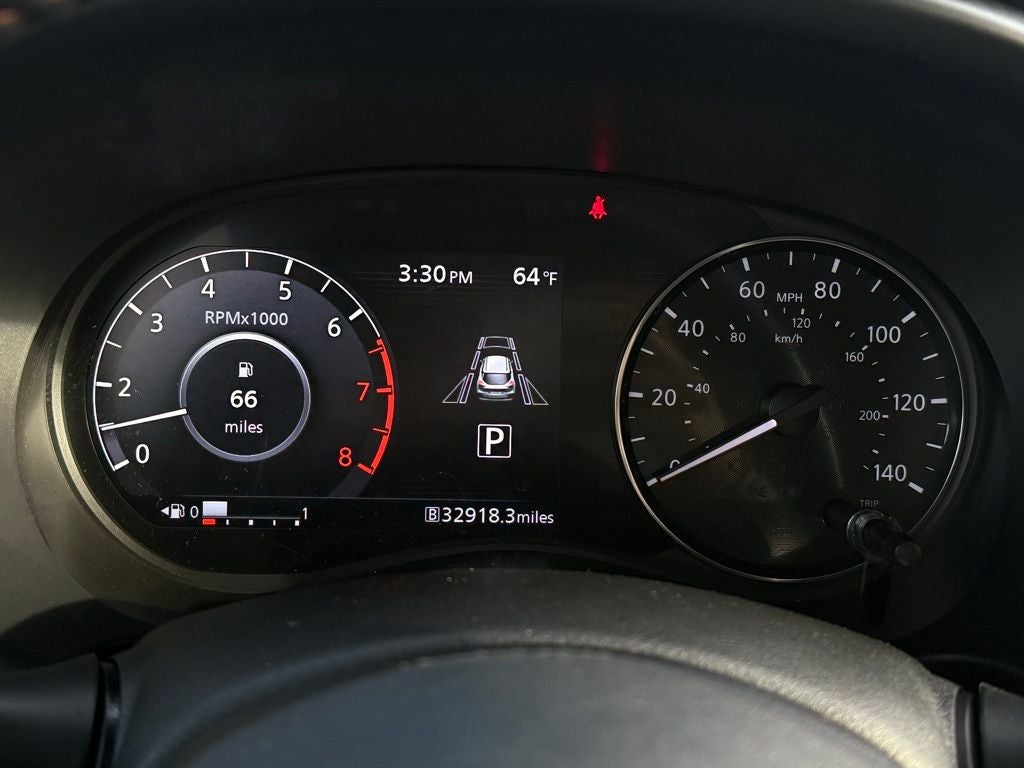 2021 Nissan Kicks SR CLEAN CAFAX PREMIUM PACKAGE