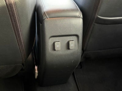 2021 Nissan Kicks SR CLEAN CAFAX PREMIUM PACKAGE