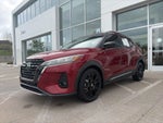 2021 Nissan Kicks SR CLEAN CAFAX PREMIUM PACKAGE