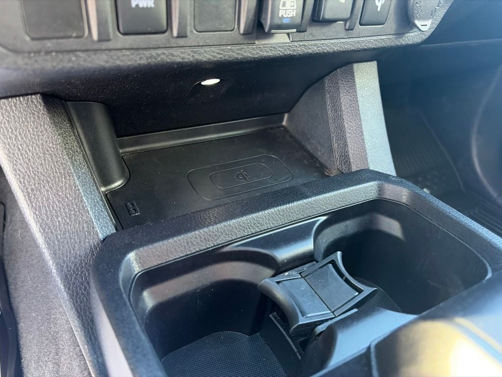 2022 Toyota Tacoma TRD Off-Road BFG A/T