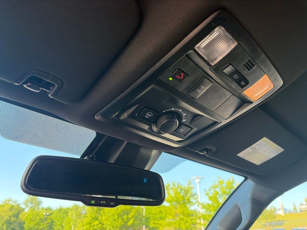 2022 Toyota Tacoma TRD Off-Road BFG A/T