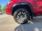 2022 Toyota Tacoma TRD Off-Road BFG A/T