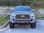 2020 Toyota Tacoma TRD Off-Road V6