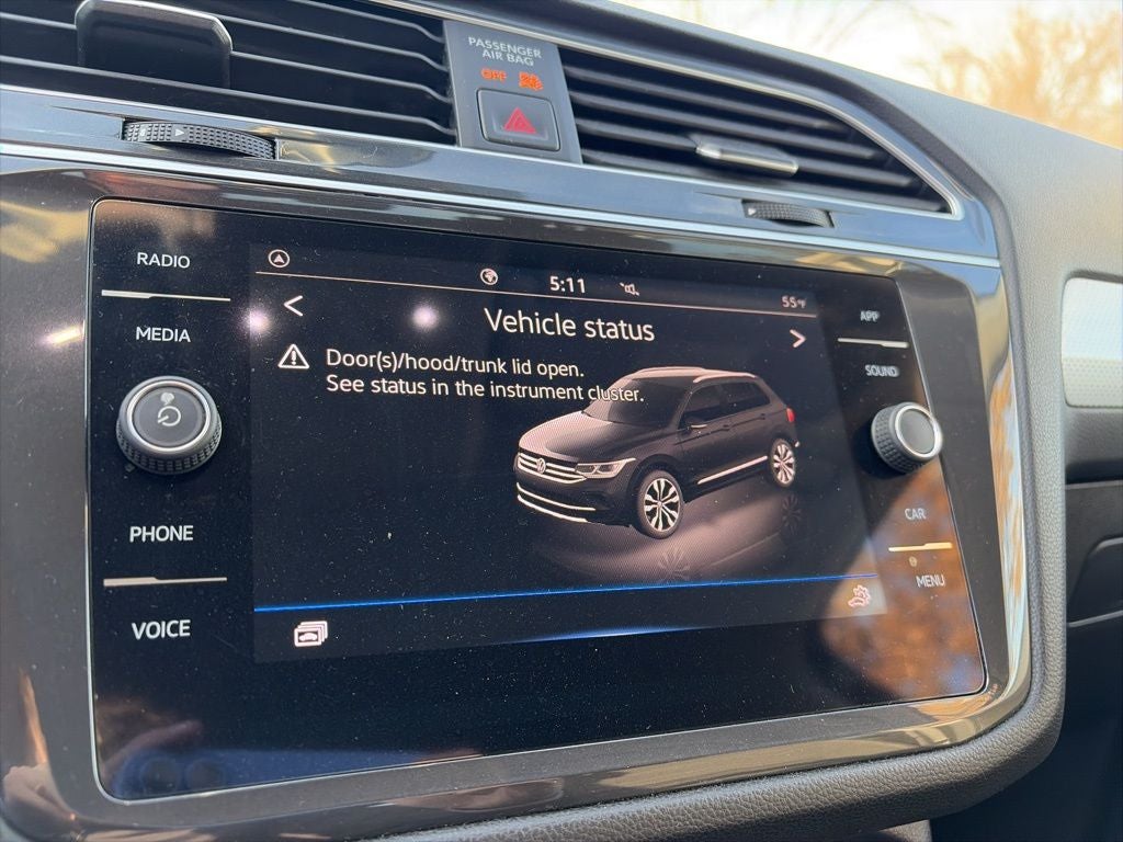 2024 Volkswagen Tiguan 2.0T S LOW PAYMENTS!