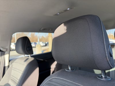 2024 Volkswagen Tiguan 2.0T S LOW PAYMENTS!