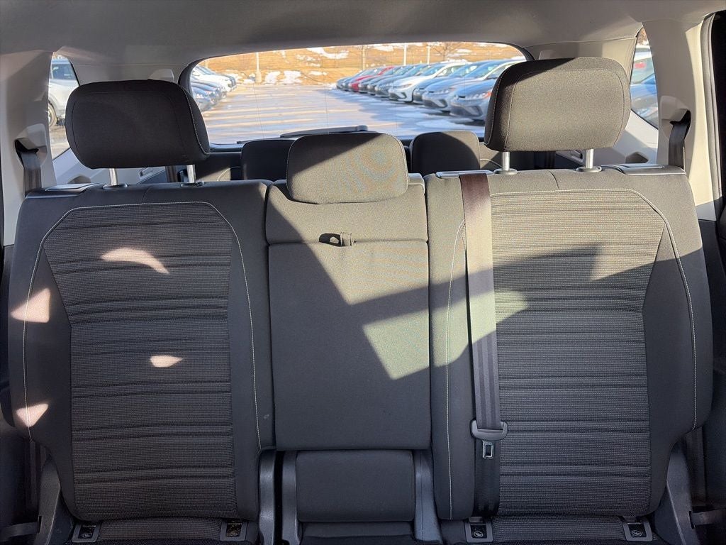 2024 Volkswagen Tiguan 2.0T S LOW PAYMENTS!