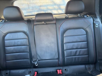 2016 Volkswagen Golf GTI SE w/Performance Package