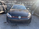 2016 Volkswagen Golf GTI SE w/Performance Package