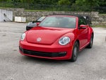 2015 Volkswagen Beetle 1.8T