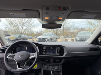 2023 Volkswagen Jetta 1.5T S CLEAN 1-OWNER CARFAX