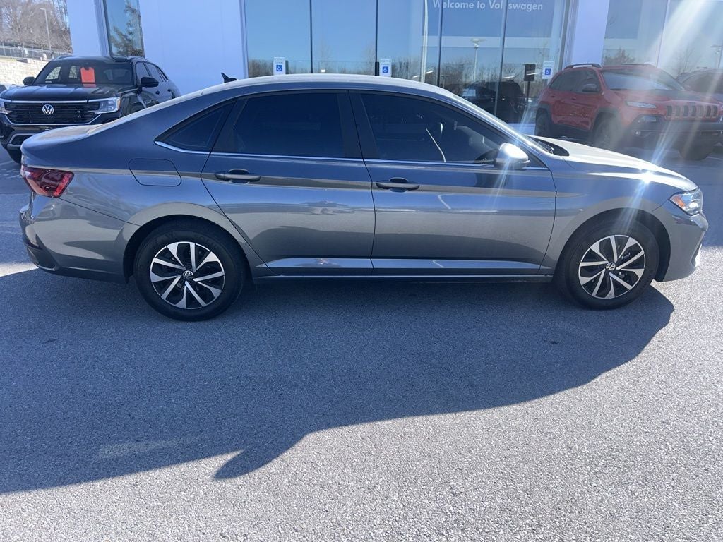 2023 Volkswagen Jetta 1.5T S CLEAN 1-OWNER CARFAX