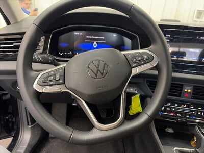 2025 Volkswagen Jetta 1.5T S