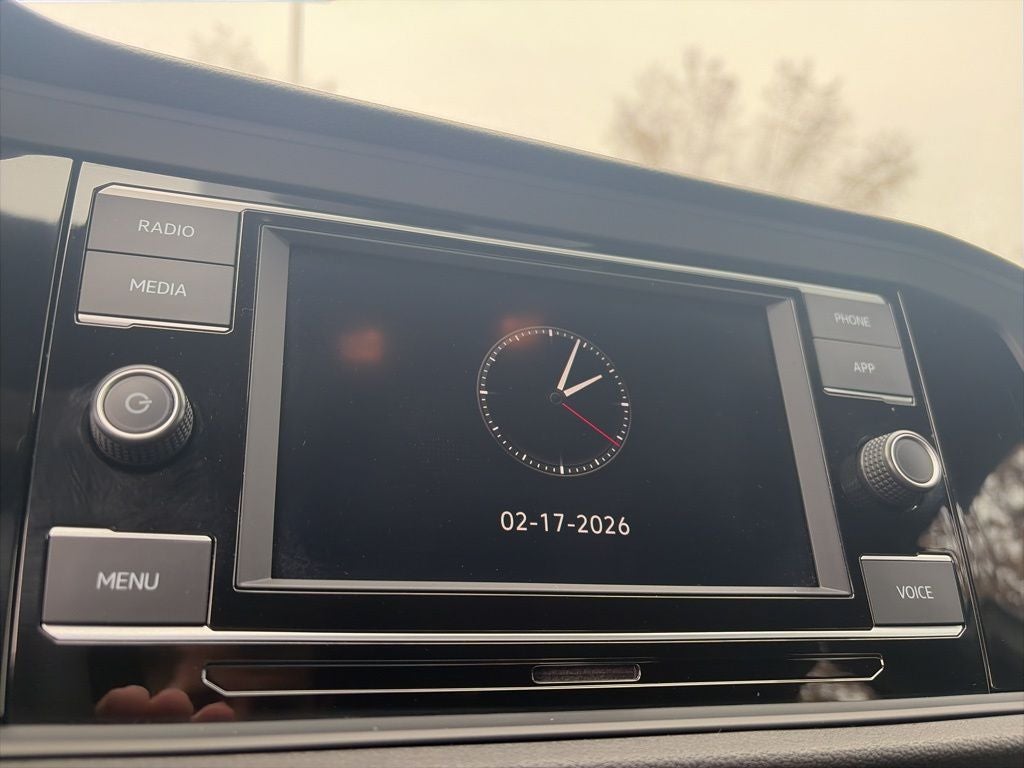 2023 Volkswagen Jetta 1.5T Sport