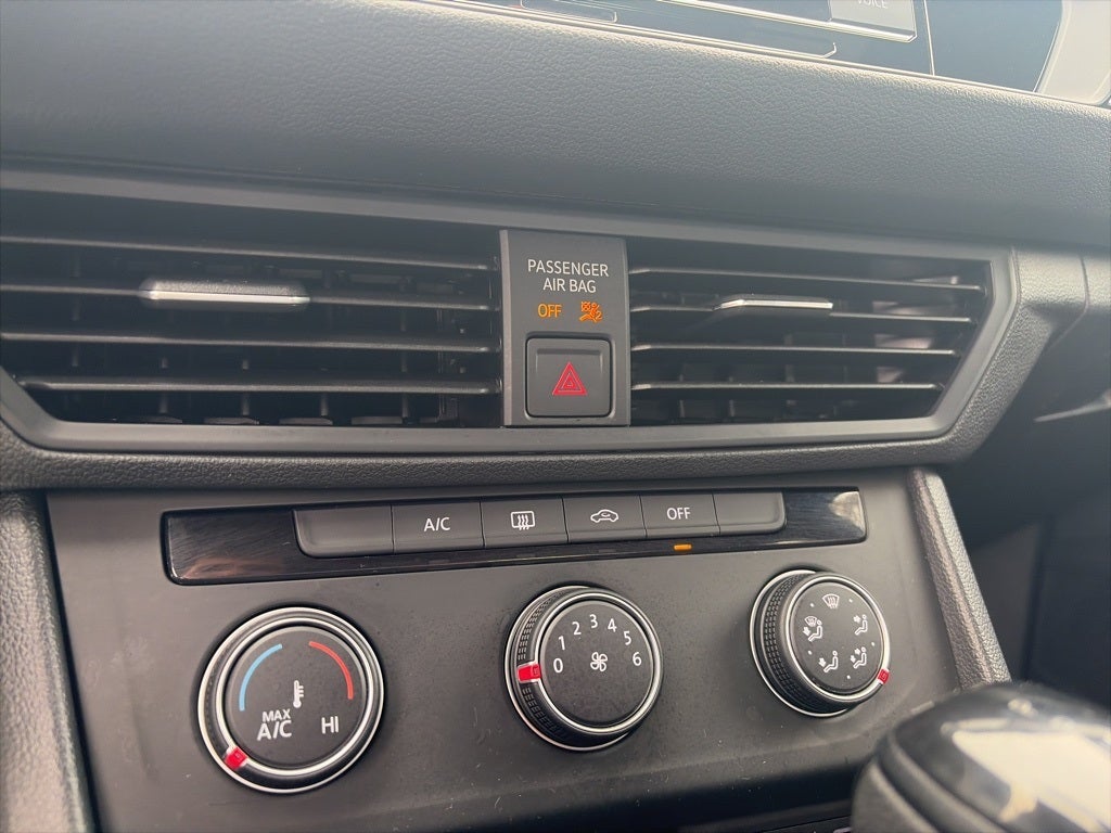 2023 Volkswagen Jetta 1.5T Sport