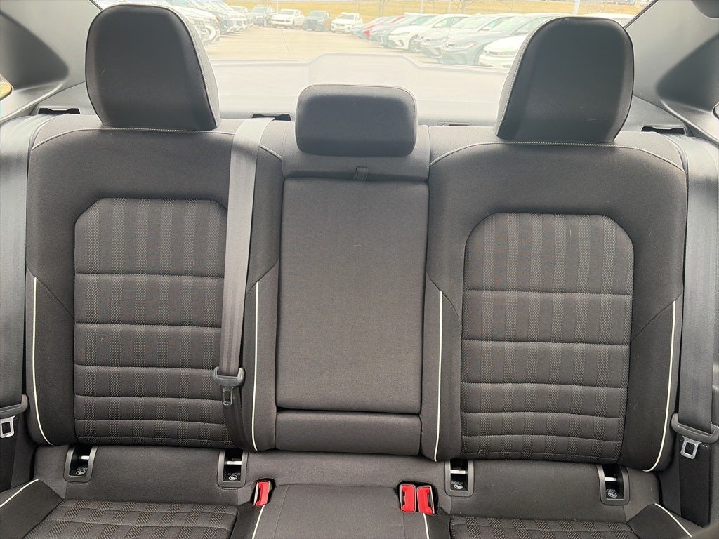 2023 Volkswagen Jetta 1.5T Sport