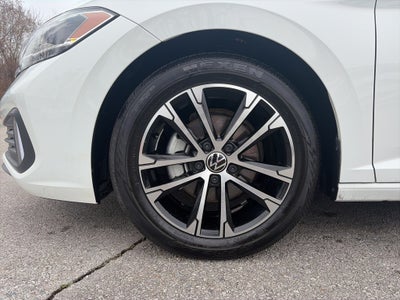 2023 Volkswagen Jetta 1.5T Sport