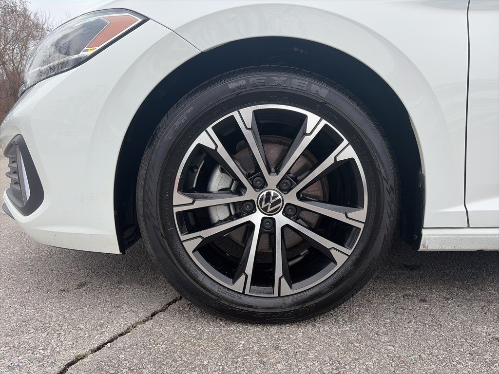 2023 Volkswagen Jetta 1.5T Sport