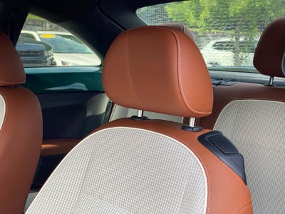 2017 Volkswagen Beetle 1.8T Classic