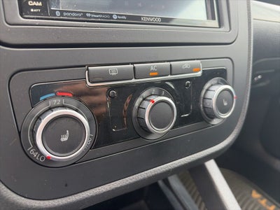 2010 Volkswagen Jetta Wolfsburg