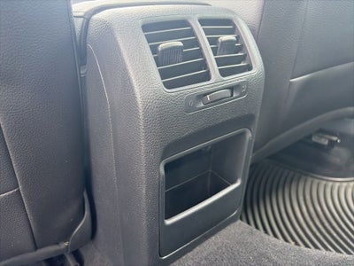 2010 Volkswagen Jetta Wolfsburg