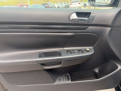 2010 Volkswagen Jetta Wolfsburg