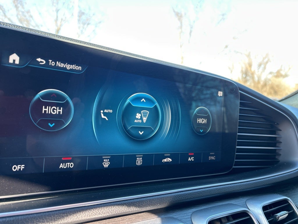 2022 Mercedes-Benz GLE GLE 350 4MATIC®