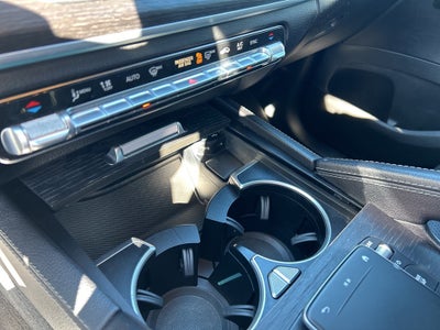 2022 Mercedes-Benz GLE GLE 350 4MATIC®