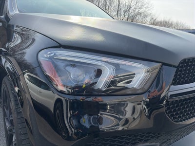 2020 Mercedes-Benz GLE GLE 580 4MATIC®