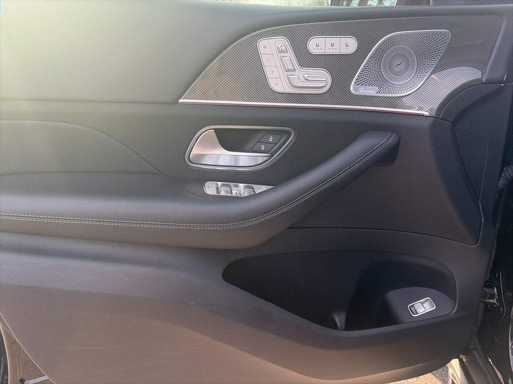 2020 Mercedes-Benz GLE GLE 580 4MATIC®