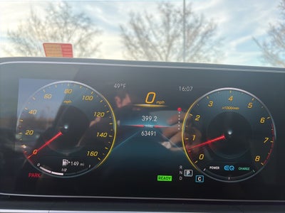 2020 Mercedes-Benz GLE GLE 580 4MATIC®