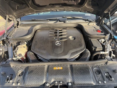 2020 Mercedes-Benz GLE GLE 580 4MATIC®