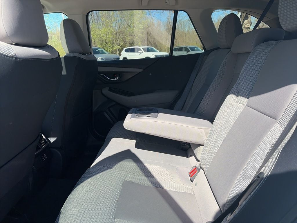 2025 Subaru Outback Premium CLEAN 1-OWNER CARFAX