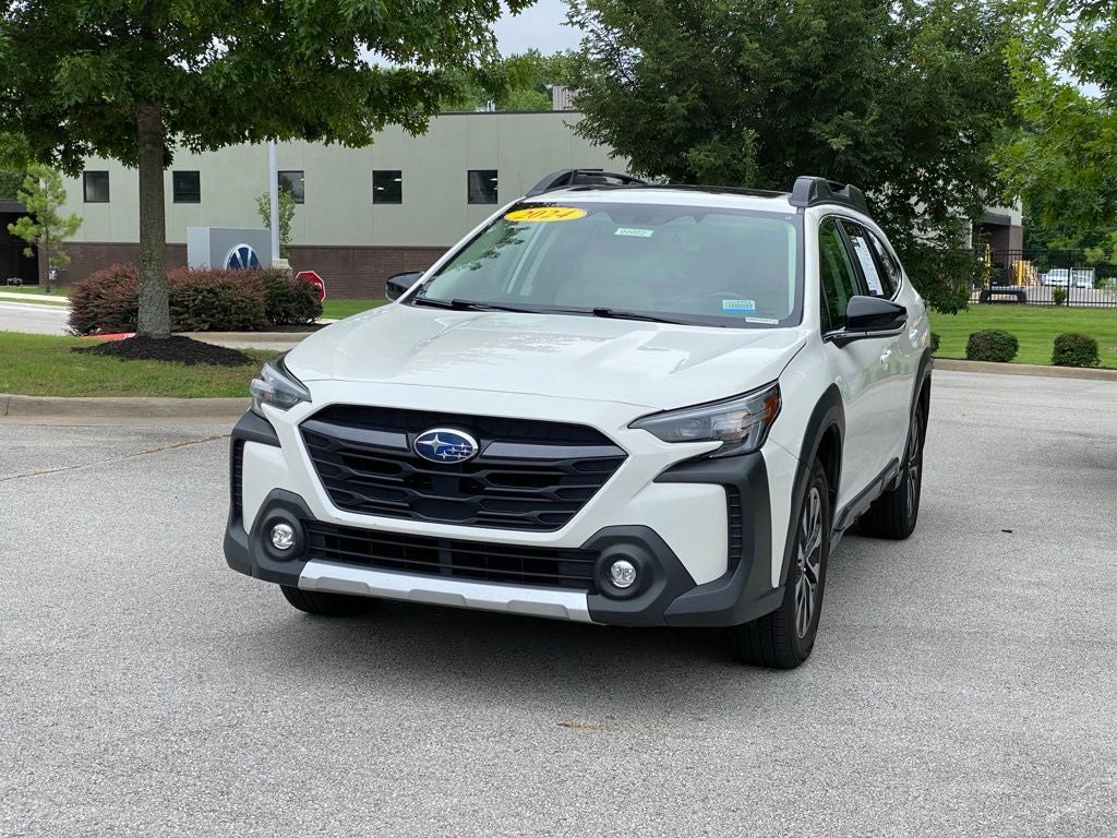 2024 Subaru Outback Limited