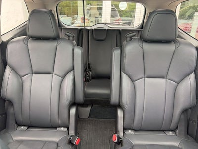 2021 Subaru Ascent Limited