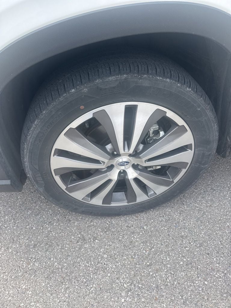 2021 Subaru Ascent Limited