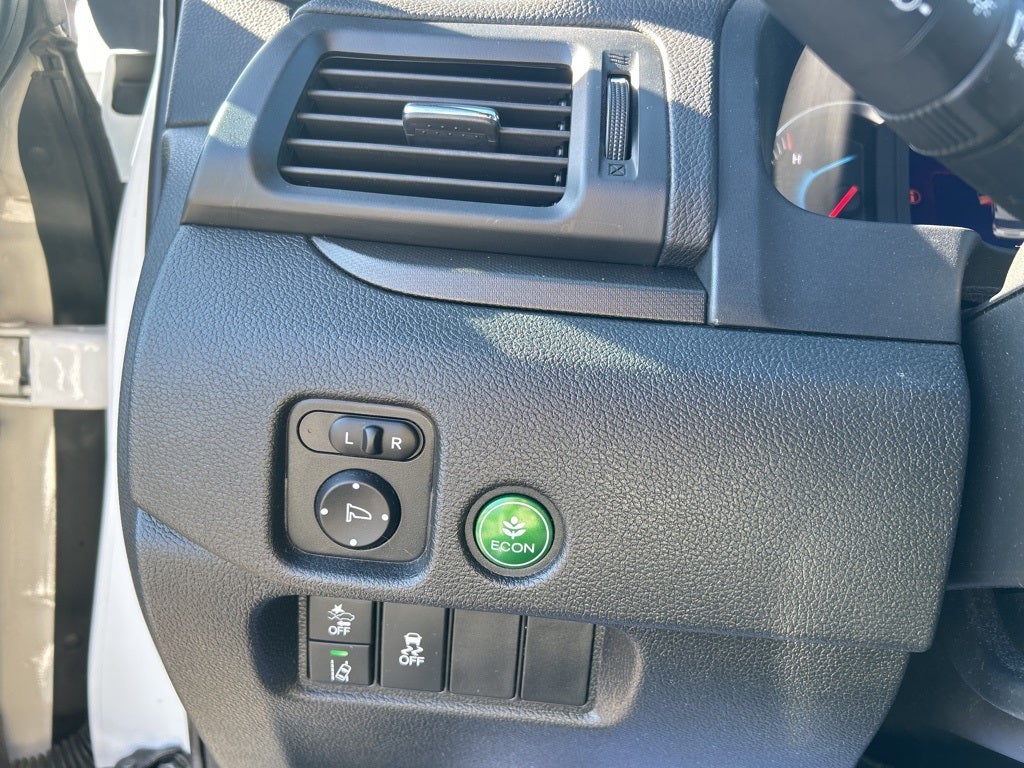 2022 Honda Pilot TrailSport