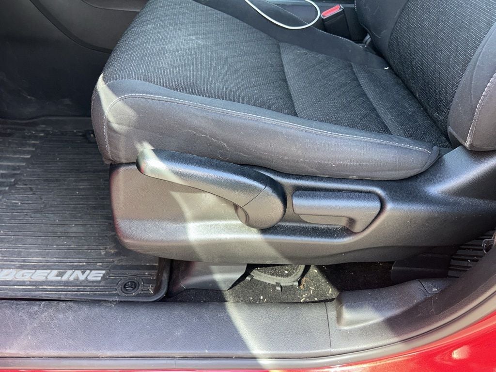 2021 Honda Ridgeline Sport LOW MILES CLEAN CARFAX!!