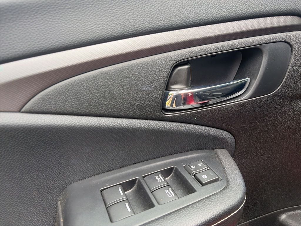 2021 Honda Ridgeline Sport LOW MILES CLEAN CARFAX!!