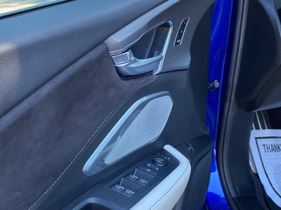 2025 Acura RDX A-Spec Package SH-AWD