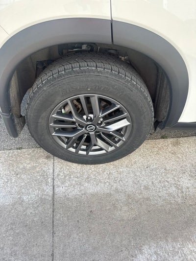2021 Nissan Rogue S AWD CLEAN CARFAX