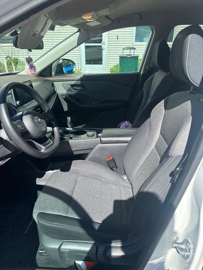2021 Nissan Rogue S AWD CLEAN CARFAX