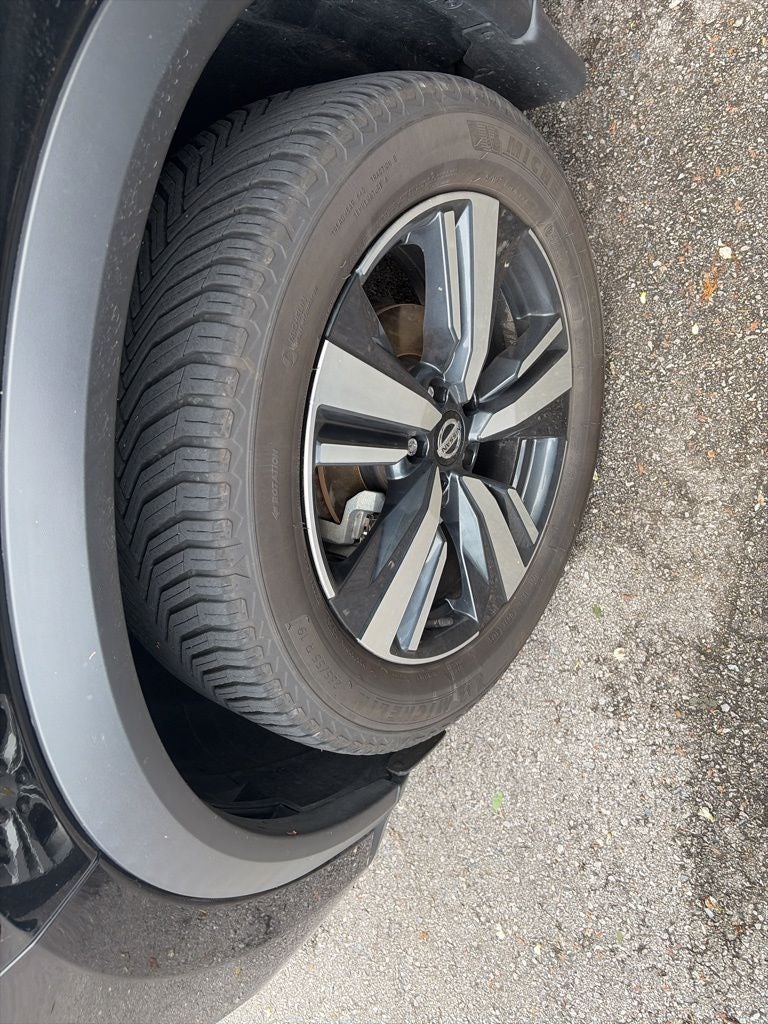 2021 Nissan Rogue SL CLEAN ONE OWNER CARFAX