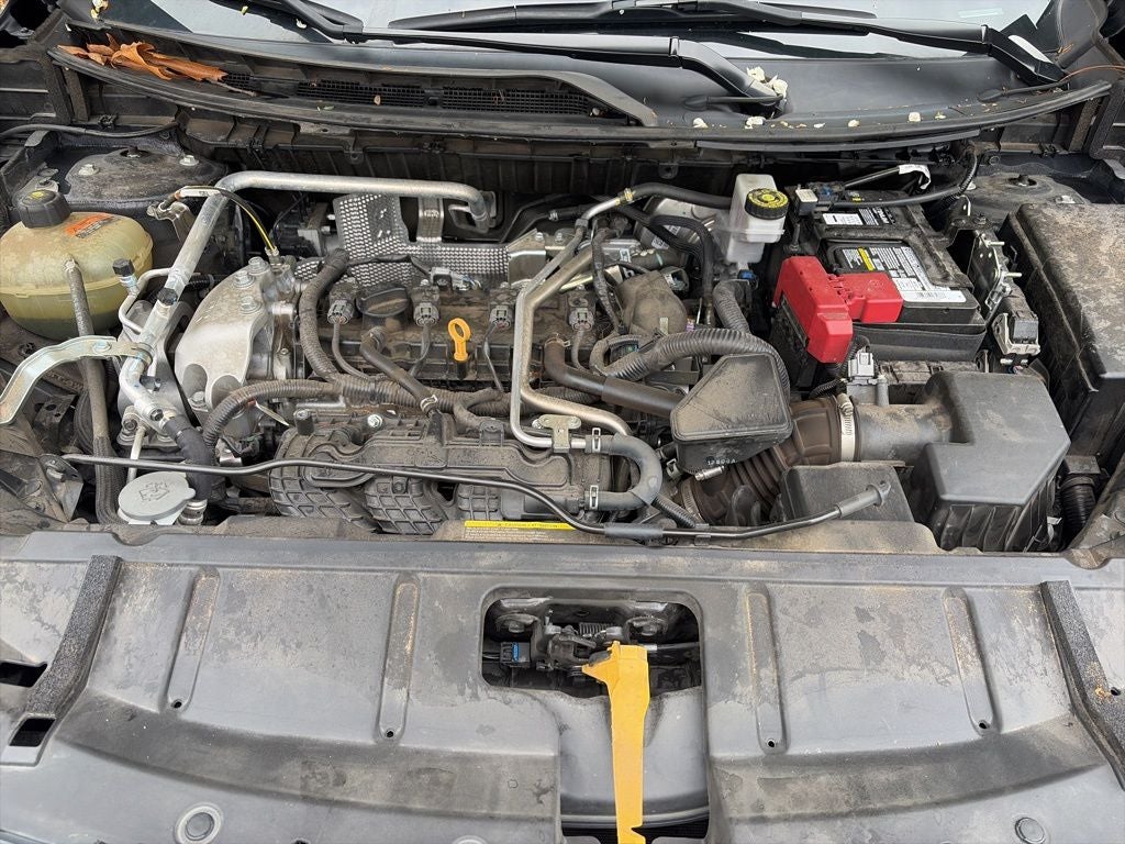 2021 Nissan Rogue SL CLEAN ONE OWNER CARFAX