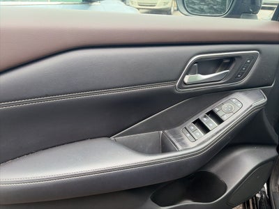 2021 Nissan Rogue SL CLEAN ONE OWNER CARFAX