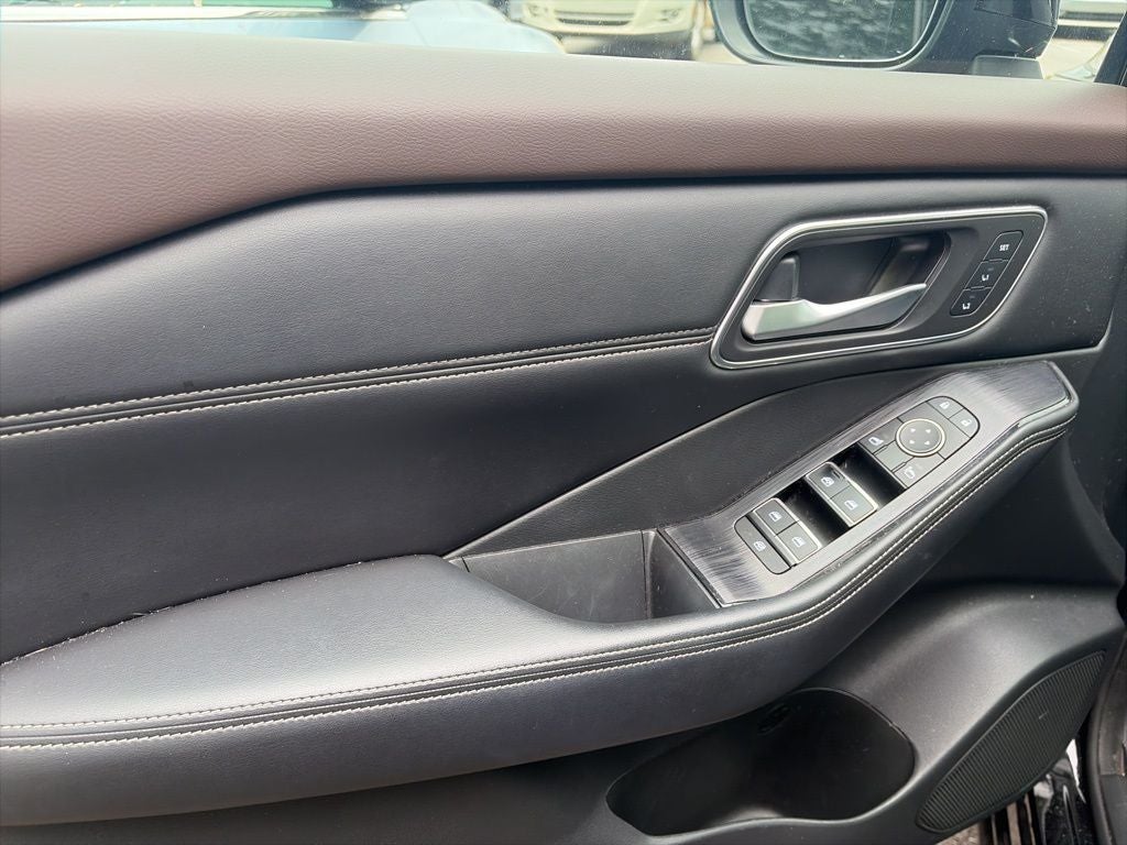 2021 Nissan Rogue SL CLEAN ONE OWNER CARFAX