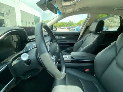 2025 Genesis GV70 2.5T