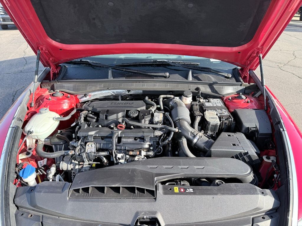 2020 Hyundai Sonata Limited 1 OWNER CLEAN CARFAX